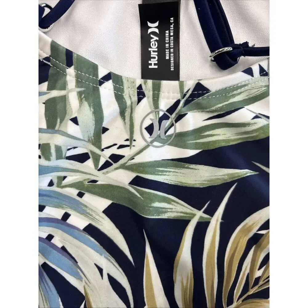 Hurley nwt medium